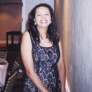 Meet your Posher, Renae